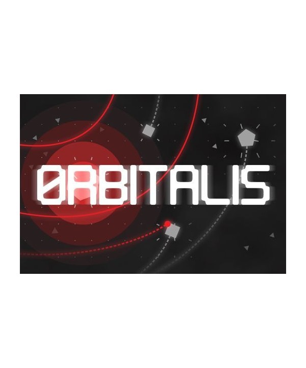 0RBITALIS Steam Key GLOBAL